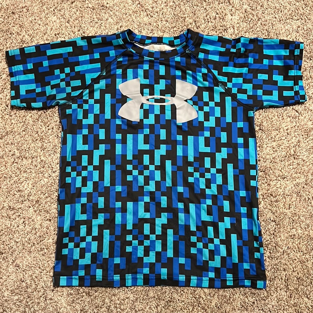 Under Armour tee